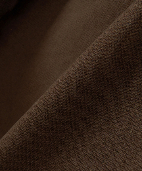 TOFFEE(トフィー)の「パティグビジョキャンバスコットンパンツ(BROWN)(その他パンツ・メンズ・その他・MEDIUM/LARGE/X-LARGE/SMALL)」の8枚目の写真