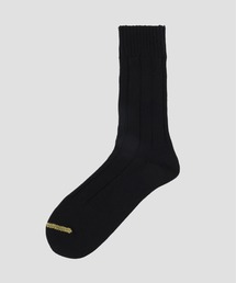 MHL. | WIDE RIB COTTON SOCKS(ソックス/靴下)