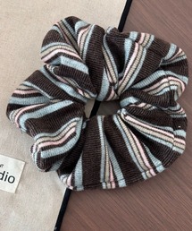 ストライプ」に該当するシュシュファッション通販 - ZOZOTOWN