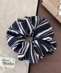 ストライプ」に該当するシュシュファッション通販 - ZOZOTOWN