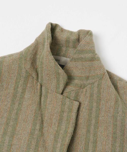 セール】ウールMIXテーラードジャケット（その他アウター）｜KBF