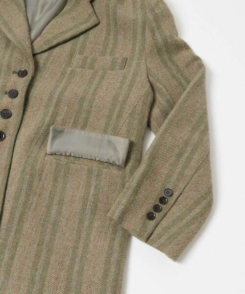 セール】ウールMIXテーラードジャケット（その他アウター）｜KBF