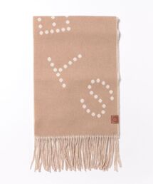 STELLA McCARTNEY｜ステラ マッカートニーのマフラー（イエロー/黄色系