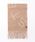 STELLA McCARTNEY�i�X�e���}�b�J�[�g�j�[�j�́uLogo Fringe Scarf / ���S �t�����W �X�J�[�t�i�}�t���[�j�v�b�L������