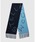 STELLA McCARTNEY�i�X�e���}�b�J�[�g�j�[�j�́uLogo Fringe Scarf / ���S �t�����W �X�J�[�t�i�}�t���[�j�v�b�u���[�n���̑�