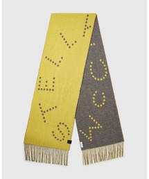 STELLA McCARTNEY｜ステラマッカートニーのマフラー通販 - ZOZOTOWN
