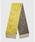 STELLA McCARTNEY�i�X�e���}�b�J�[�g�j�[�j�́uLogo Fringe Scarf / ���S �t�����W �X�J�[�t�i�}�t���[�j�v�b�C�G���[×�O���[