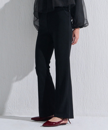 CAMINO（カミノ）の「Bootcut slacks black（スラックス）」