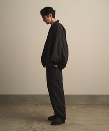 和ROBE（ワローブ）の「和ROBE / WA RM UP SAMUE PANTS（その他パンツ）」