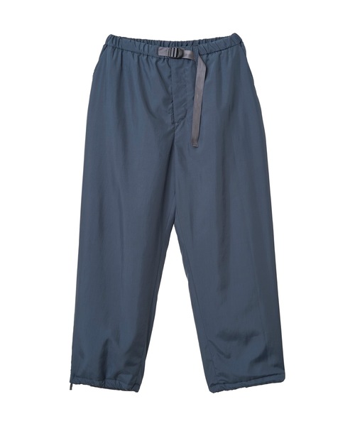 和ROBE(ワローブ)の「和ROBE / WA RM UP SAMUE PANTS(その他パンツ・メンズ・ブラック/ブルーグレー・2/3)」の5枚目の写真