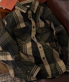 SHIMING FOOTBALL T-SHIRTS(EXCLUSIVE)（Tシャツ/カットソー