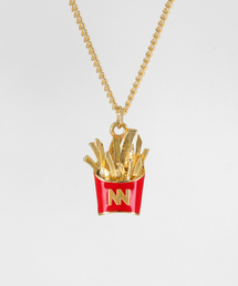 NONENON | MINI POTATO NEC(ネックレス)
