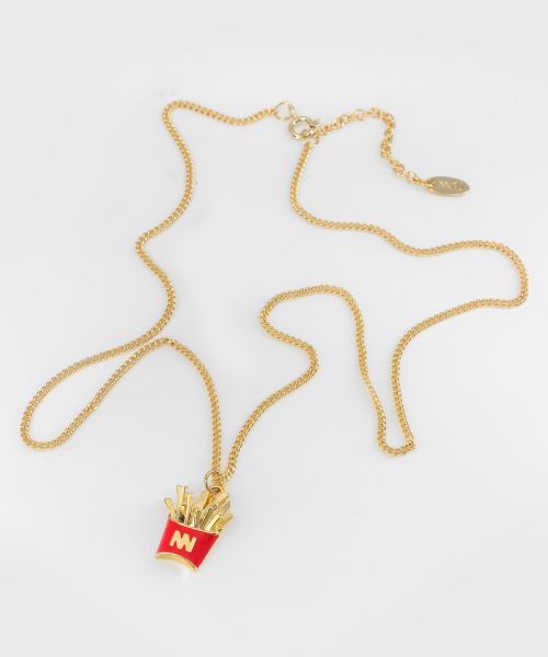 NONENON（ノンノン）の「MINI POTATO NEC（ネックレス・レディース・その他・SMALL/MEDIUM/LARGE）」の6枚目の写真