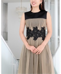 STRAWBERRY-FIELDS（ストロベリーフィールズ）の「グラッセ（ドレス）」