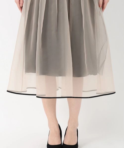 グラッセ（ドレス）｜STRAWBERRY-FIELDS（ストロベリーフィールズ）の