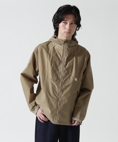 THE NORTH FACE (ザ・ノース・フェイス)Compact Jacket コンパクト