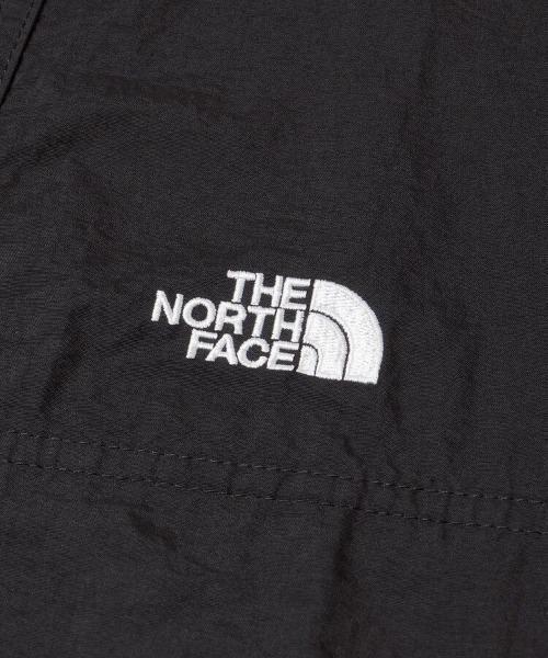 THE NORTH FACE(ザノースフェイス)の「THE NORTH FACE (ザ・ノース・フェイス)Compact Jacket コンパクトジャケット NP72530 【2026年秋冬入荷モデル】(ブルゾン・メンズ・カーキ/ブラック/ダークグリーン・L/M/S/XL)」の9枚目の写真