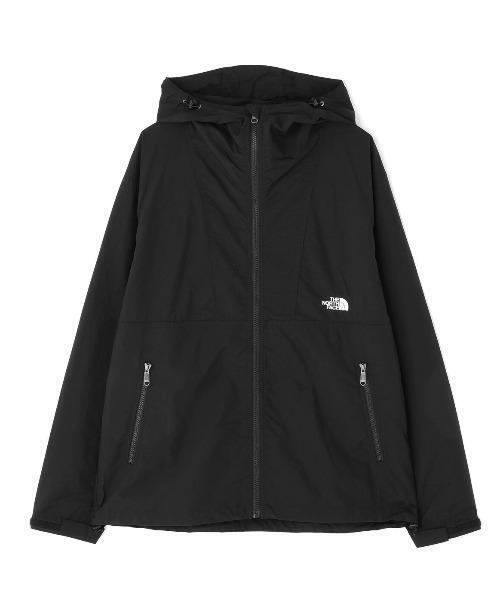 THE NORTH FACE(ザノースフェイス)の「THE NORTH FACE (ザ・ノース・フェイス)Compact Jacket コンパクトジャケット NP72530 【2026年秋冬入荷モデル】(ブルゾン・メンズ・カーキ/ブラック/ダークグリーン・L/M/S/XL)」の10枚目の写真