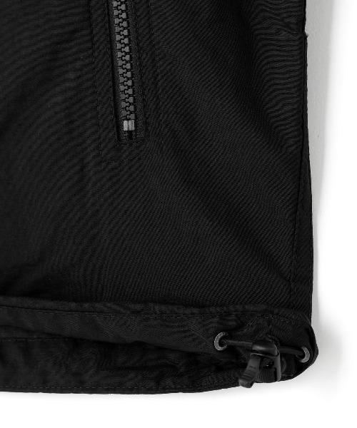 THE NORTH FACE(ザノースフェイス)の「THE NORTH FACE (ザ・ノース・フェイス)Compact Jacket コンパクトジャケット NP72530 【2026年秋冬入荷モデル】(ブルゾン・メンズ・カーキ/ブラック/ダークグリーン・L/M/S/XL)」の12枚目の写真