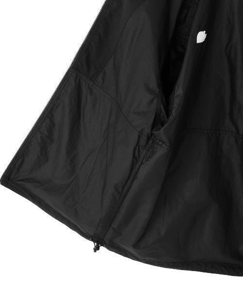 THE NORTH FACE(ザノースフェイス)の「THE NORTH FACE (ザ・ノース・フェイス)Compact Jacket コンパクトジャケット NP72530 【2026年秋冬入荷モデル】(ブルゾン・メンズ・カーキ/ブラック/ダークグリーン・L/M/S/XL)」の13枚目の写真
