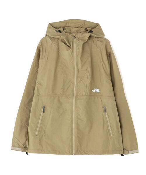 THE NORTH FACE (ザ・ノース・フェイス)Compact Jacket コンパクト