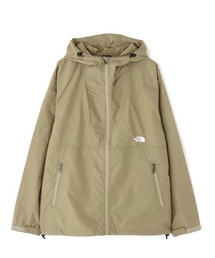 B'2nd（ビーセカンド）の「THE NORTH FACE (ザ・ノース・フェイス)Compact Jacket コンパクトジャケット NP72530 【2026年春夏入荷モデル】（ブルゾン）」