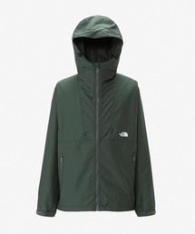THE NORTH FACE（ザノースフェイス）の「THE NORTH FACE (ザ・ノース・フェイス)Compact Jacket コンパクトジャケット NP72530 【2026年秋冬入荷モデル】（ブルゾン）」