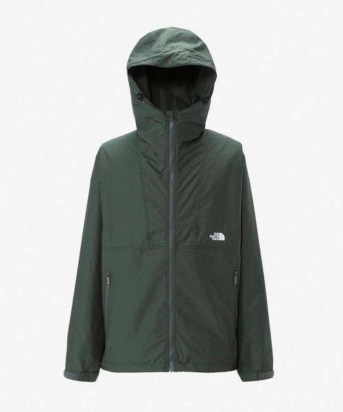 THE NORTH FACE (ザ・ノース・フェイス)Compact Jacket コンパクト