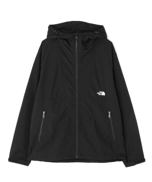 THE NORTH FACE(ザノースフェイス)の「THE NORTH FACE (ザ・ノース・フェイス)Compact Jacket コンパクトジャケット NP72530 【2026年春夏入荷モデル】(ブルゾン・メンズ・カーキ/ブラック・L/M/S/XL)」の8枚目の写真