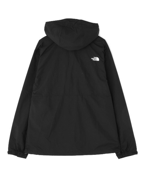 THE NORTH FACE(ザノースフェイス)の「THE NORTH FACE (ザ・ノース・フェイス)Compact Jacket コンパクトジャケット NP72530 【2026年春夏入荷モデル】(ブルゾン・メンズ・カーキ/ブラック・L/M/S/XL)」の9枚目の写真