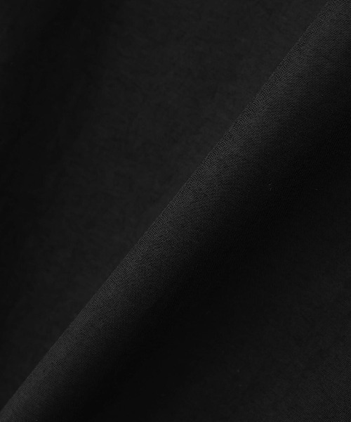 THE NORTH FACE(ザノースフェイス)の「THE NORTH FACE (ザ・ノース・フェイス)Compact Jacket コンパクトジャケット NP72530 【2026年春夏入荷モデル】(ブルゾン・メンズ・カーキ/ブラック・L/M/S/XL)」の12枚目の写真