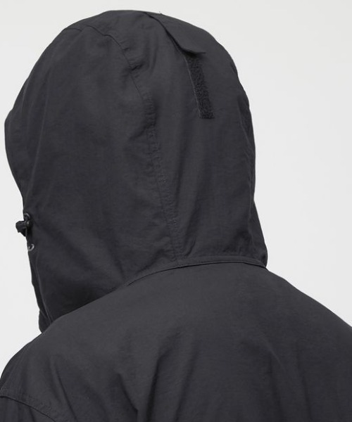 THE NORTH FACE(ザノースフェイス)の「THE NORTH FACE (ザ・ノース・フェイス)Compact Jacket コンパクトジャケット NP72530 【2026年春夏入荷モデル】(ブルゾン・メンズ・カーキ/ブラック・L/M/S/XL)」の18枚目の写真