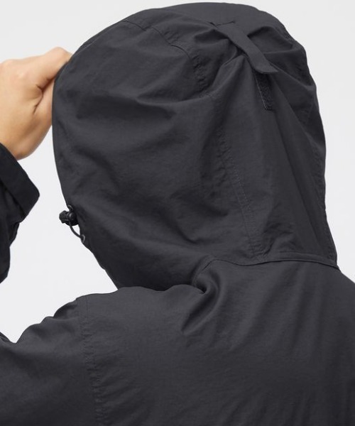 THE NORTH FACE(ザノースフェイス)の「THE NORTH FACE (ザ・ノース・フェイス)Compact Jacket コンパクトジャケット NP72530 【2026年春夏入荷モデル】(ブルゾン・メンズ・カーキ/ブラック・L/M/S/XL)」の19枚目の写真