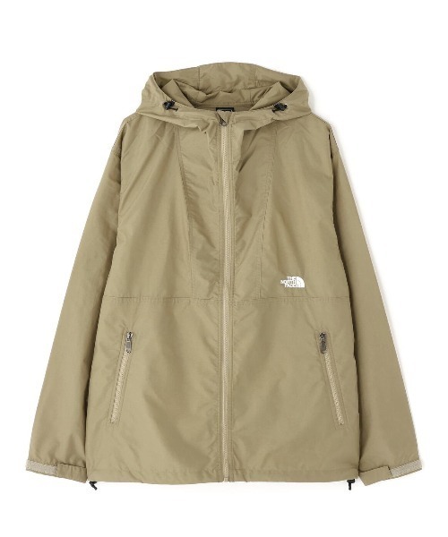 THE NORTH FACE (ザ・ノース・フェイス)Compact Jacket コンパクト