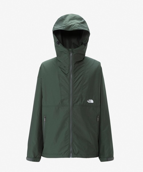 THE NORTH FACE (ザ・ノース・フェイス)Compact Jacket コンパクト