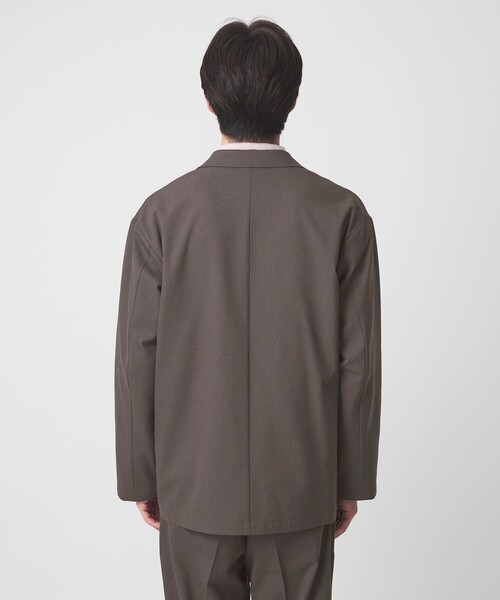 FREELITCH カジュアル 2B ジャケット -2WAYストレッチ・吸水速乾