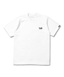 MONOPATIN（モノパティン）の「vx1000 heavy weight t-shirt（Tシャツ/カットソー）」