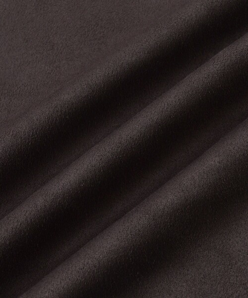 le cercle ADAM ET ROPE'（ルセルクルアダムエロペ）の「2ポイントモイストタッチプルオーバー（Tシャツ/カットソー・メンズ・チャコールグレー/ライトグレー/ベージュ・L/LL/M）」の15枚目の写真