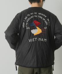 TAION（タイオン）の「TAION　Reversible VIETJAN Down Jacket（ダウンジャケット/コート）」