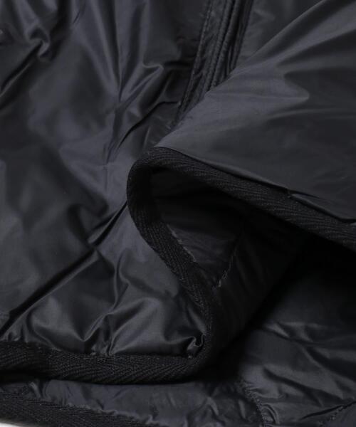 TAION(タイオン)の「TAION Reversible VIETJAN Down Jacket(ダウンジャケット/コート・メンズ・カモフラージュ/ブラック・X-LARGE/LARGE/MEDIUM)」の17枚目の写真