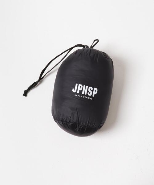 TAION(タイオン)の「TAION Reversible VIETJAN Down Jacket(ダウンジャケット/コート・メンズ・カモフラージュ/ブラック・X-LARGE/LARGE/MEDIUM)」の18枚目の写真
