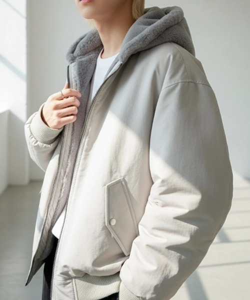 MA-1│1page｜通常価格とセール価格│A'GEM/9×.KOM【公式】｜韓国