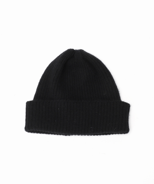 FRAMeWORK（フレームワーク）の「HIGHLAND2000 cashmere bob キャップ（キャップ・レディース・バーガンディー/レッド/イエロー/オレンジ/グレー/ブラック・FREE）」の21枚目の写真