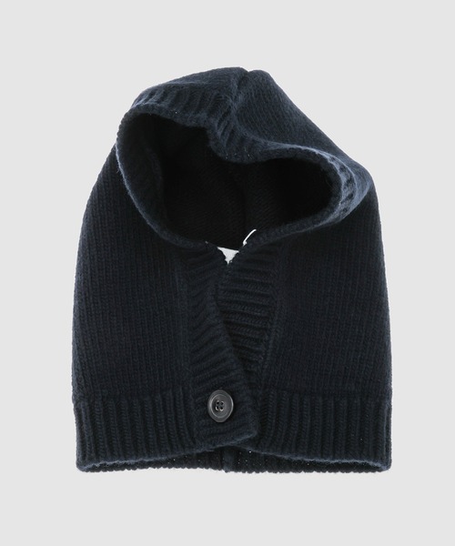 Maison Margiela(メゾンマルジェラ)の「BERRETTO(ニットキャップ/ビーニー・レディース・その他2/その他1/その他・M)」の2枚目の写真