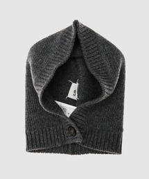 Maison Margiela（メゾンマルジェラ）の「BERRETTO（ニットキャップ/ビーニー）」