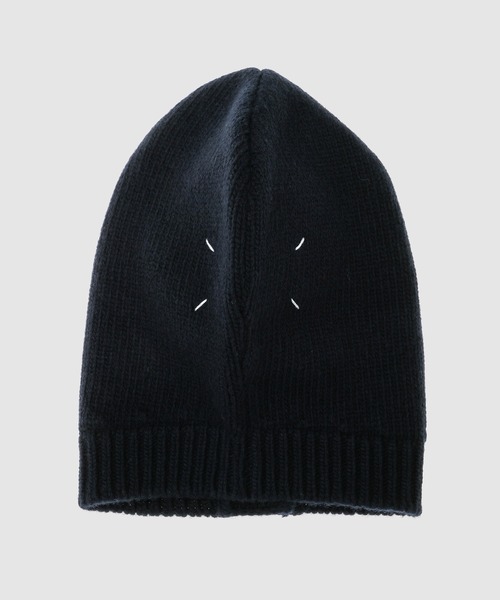 Maison Margiela(メゾンマルジェラ)の「BERRETTO(ニットキャップ/ビーニー・レディース・その他2/その他1/その他・M)」の4枚目の写真