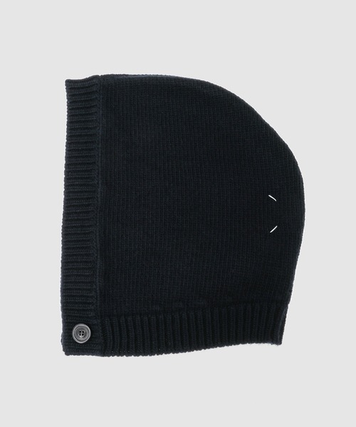Maison Margiela(メゾンマルジェラ)の「BERRETTO(ニットキャップ/ビーニー・レディース・その他2/その他1/その他・M)」の5枚目の写真