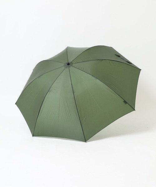 Amvel（アンベル）の「KALCT（カルクト）（長傘・メンズ・チェリーピンク/グレー/ブラック/ライトブルー/オリーブ/グレイッシュベージュ/ラベンダー/コバルトブルー/マスタード/ネイビー・58cm）」の18枚目の写真