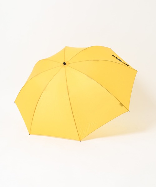 Amvel（アンベル）の「KALCT（カルクト）（長傘・メンズ・チェリーピンク/グレー/ブラック/ライトブルー/オリーブ/グレイッシュベージュ/ラベンダー/コバルトブルー/マスタード/ネイビー・58cm）」の22枚目の写真