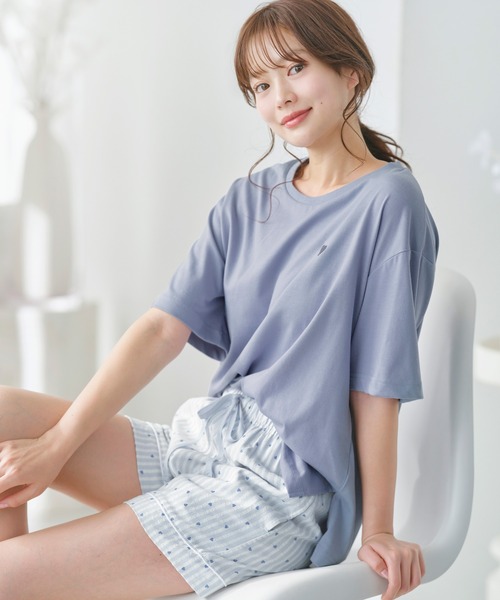 YU'NOW｜ユナウのルームウェア通販 - ZOZOTOWN